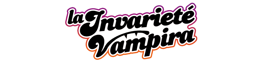 Invarieté Vampira